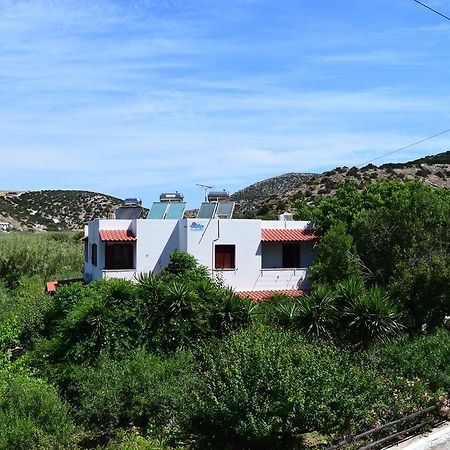 Caviri Apartment Галисас Екстериор снимка