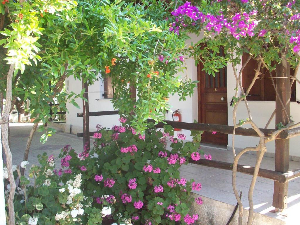 Caviri Apartment Галисас Стая снимка