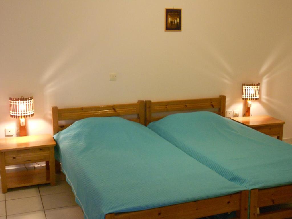 Caviri Apartment Галисас Стая снимка