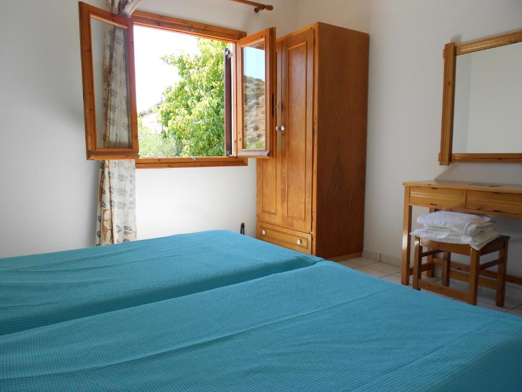Caviri Apartment Галисас Стая снимка