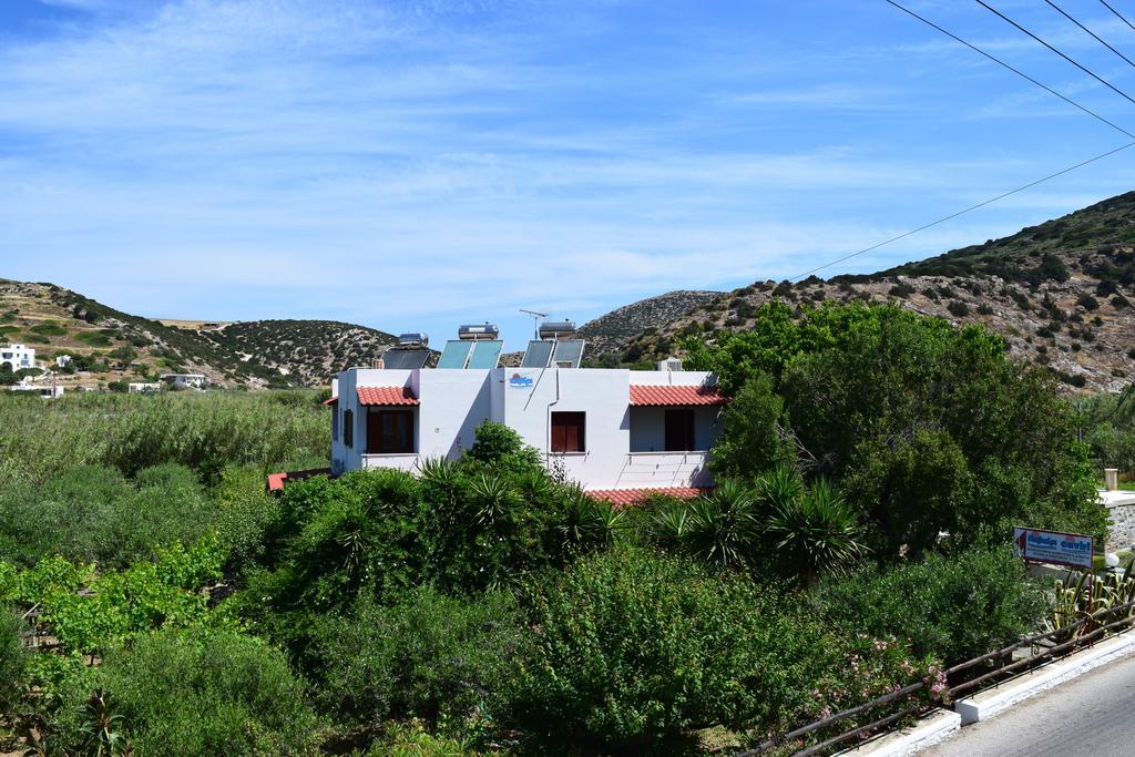 Caviri Apartment Галисас Екстериор снимка