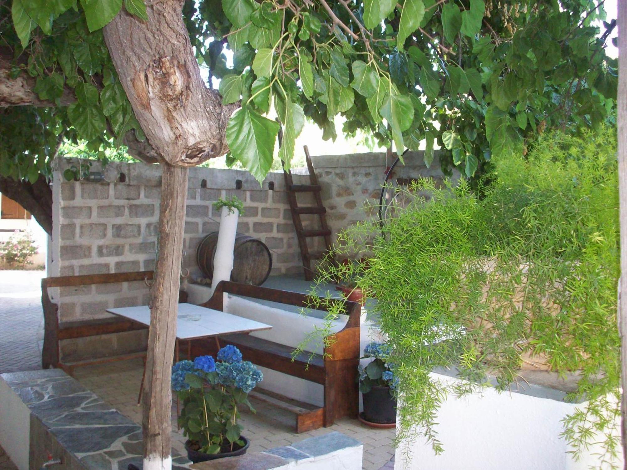 Caviri Apartment Галисас Екстериор снимка