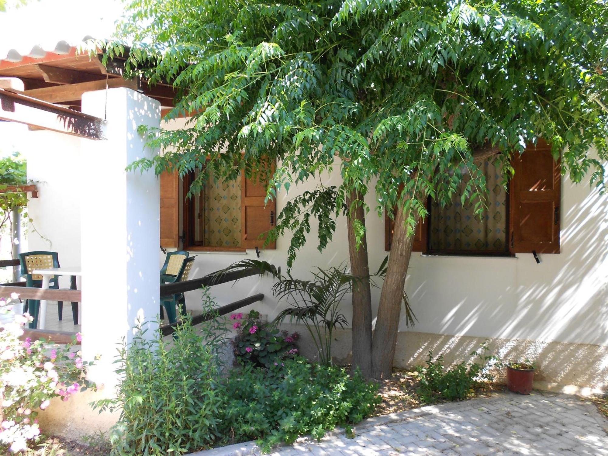 Caviri Apartment Галисас Екстериор снимка