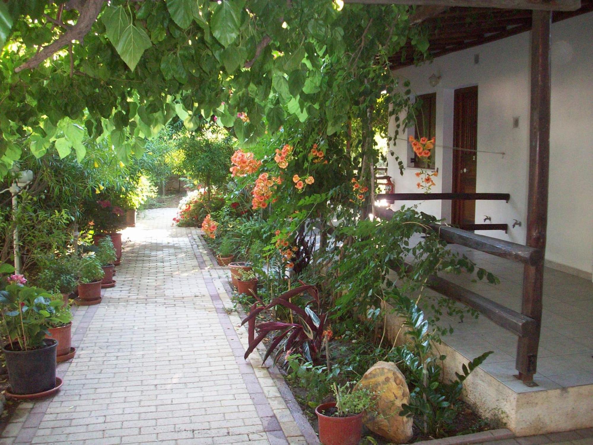 Caviri Apartment Галисас Екстериор снимка