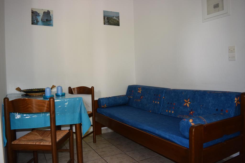 Caviri Apartment Галисас Екстериор снимка