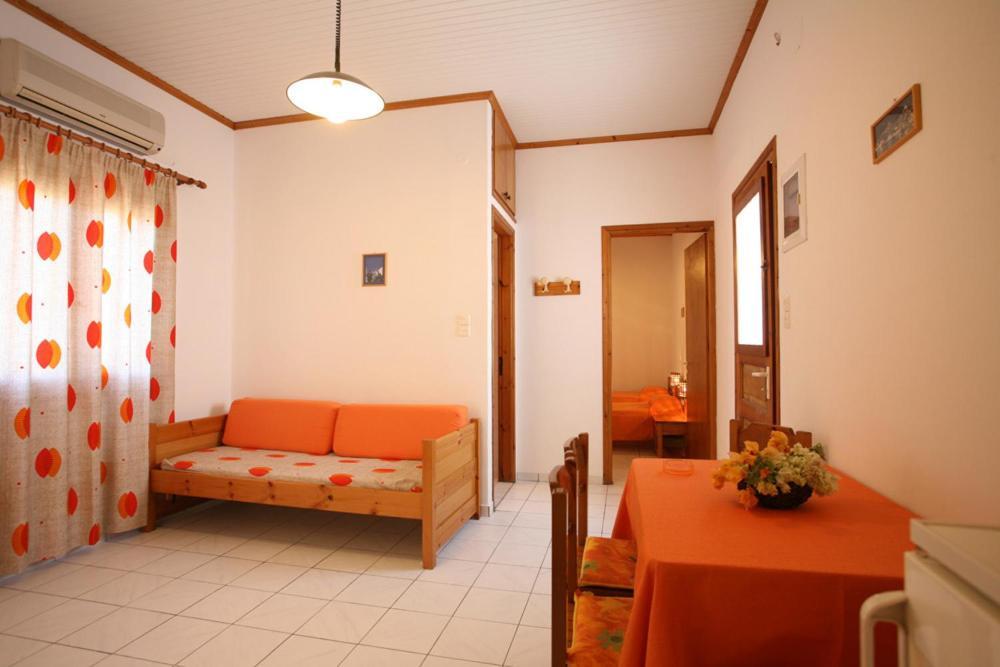 Caviri Apartment Галисас Стая снимка