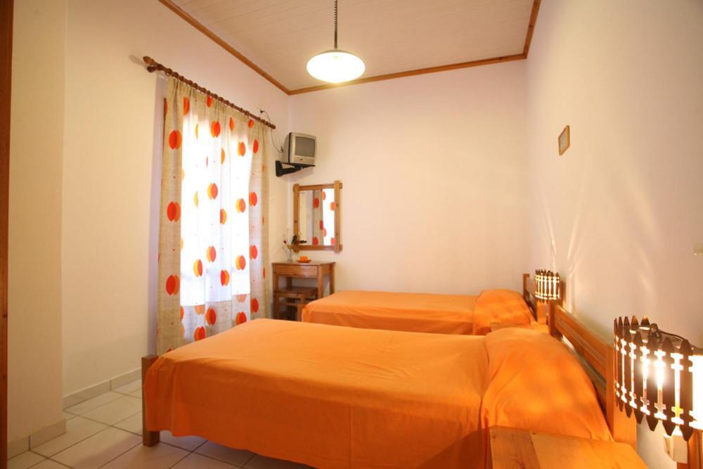 Caviri Apartment Галисас Стая снимка