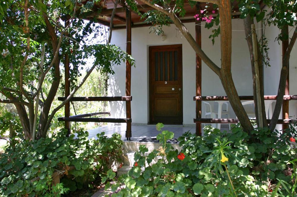 Caviri Apartment Галисас Екстериор снимка