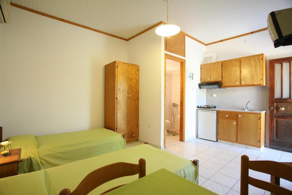 Caviri Apartment Галисас Стая снимка