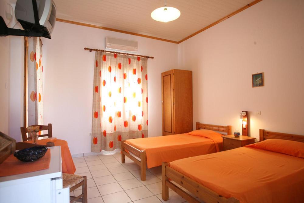 Caviri Apartment Галисас Стая снимка