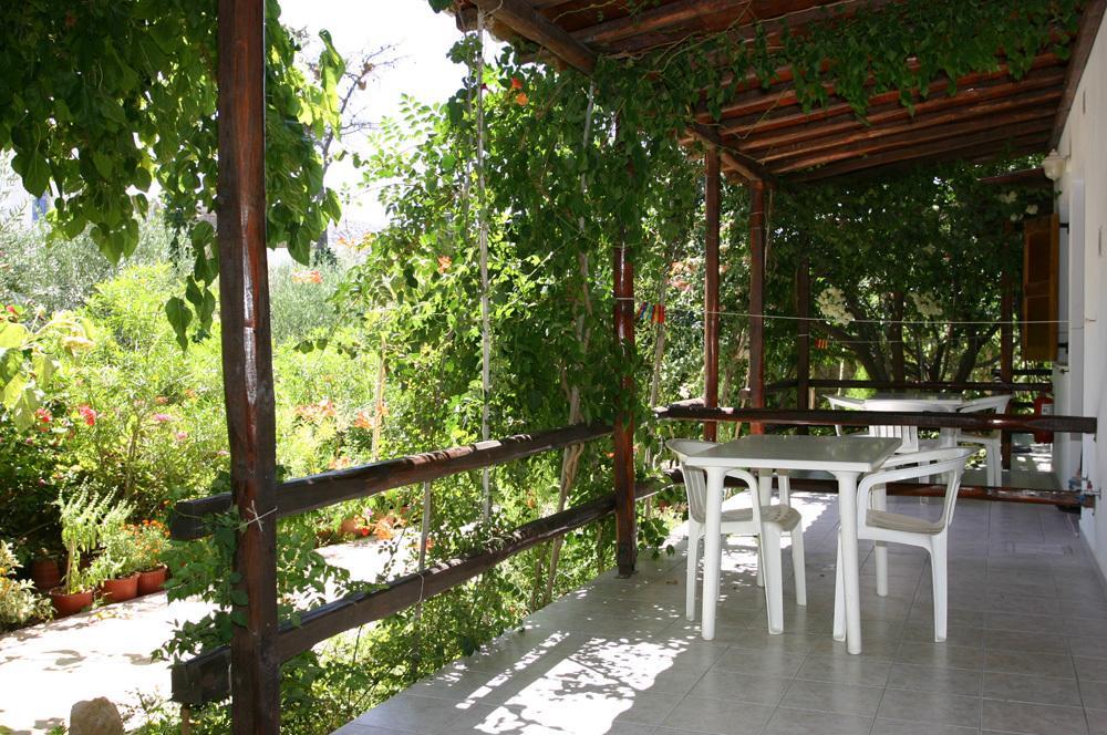 Caviri Apartment Галисас Екстериор снимка
